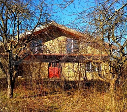 Дом в Каварне, Болгария, 87 м2