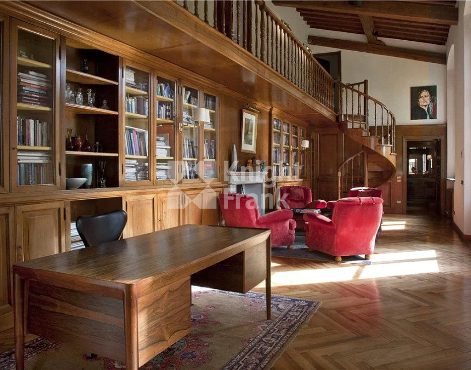 gallery