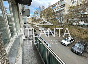 Апартаменты в Варне, Болгария, 86 м2