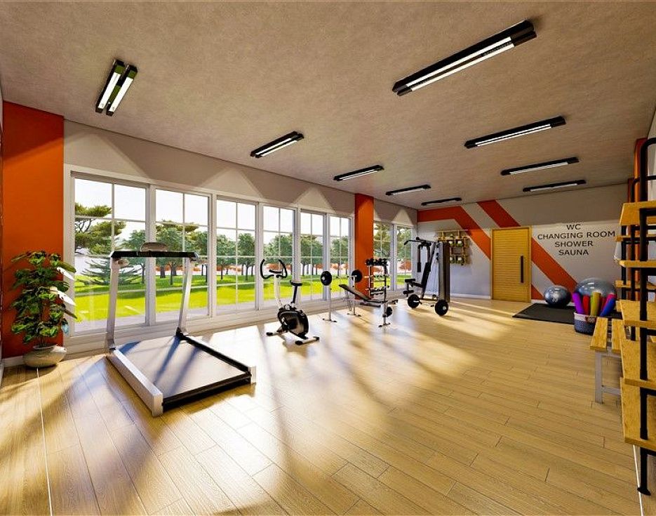 gallery