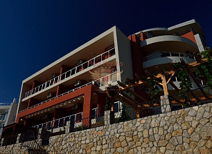 Квартира в Баре, Черногория, 119 м2