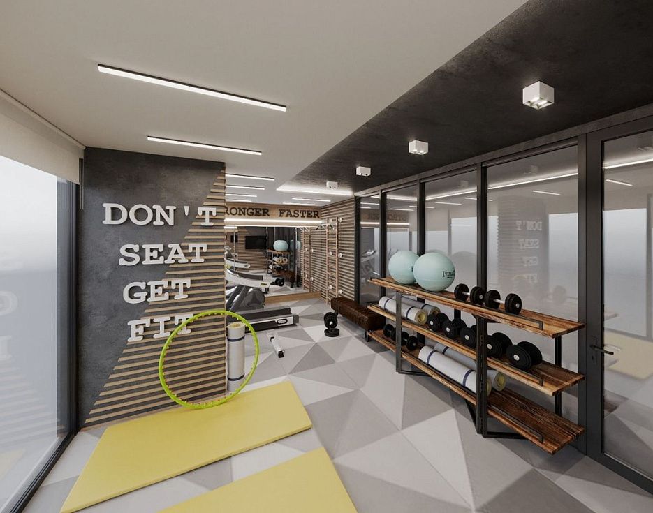 gallery