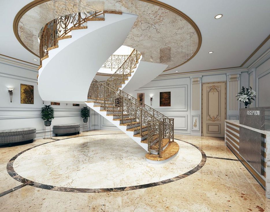 gallery
