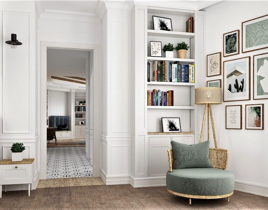 gallery