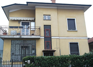 Апартаменты в Милане, Италия, 127 м2