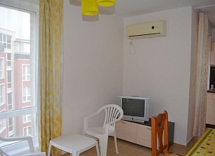 Апартаменты в Равде, Болгария, 31 м2