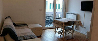 Квартира в Бордигере, Италия, 50 м2