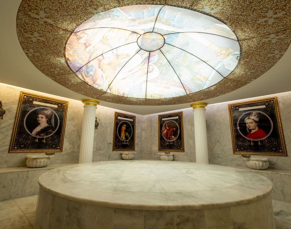 gallery