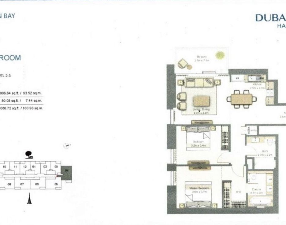 gallery