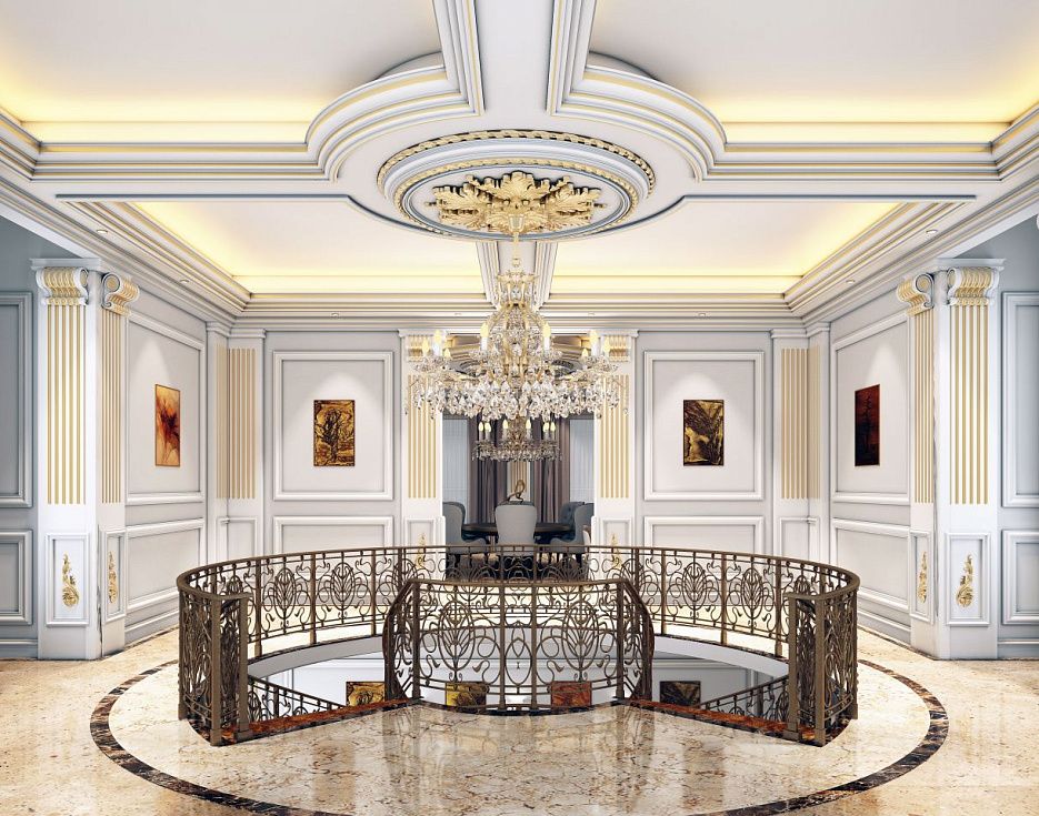 gallery