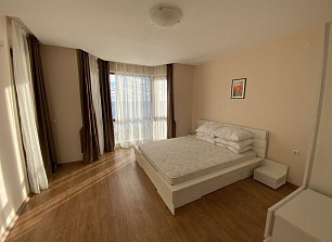 Квартира в Бургасе, Болгария, 150 м2