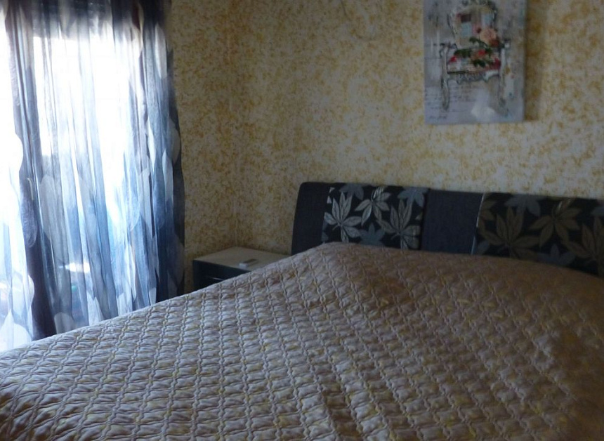 Апартаменты в Тивате, Черногория, 105 м2