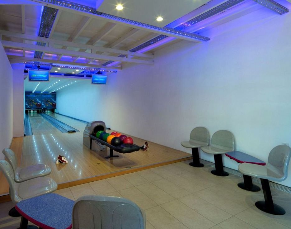 gallery