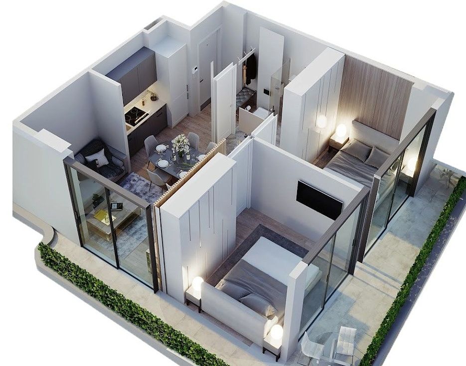 gallery