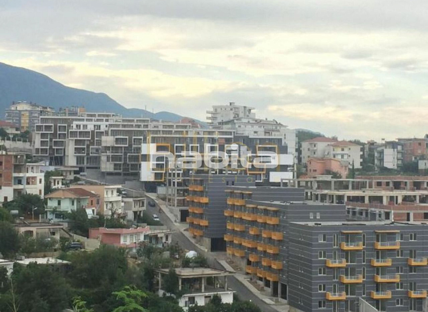 Апартаменты в Тиране, Албания, 120 м2