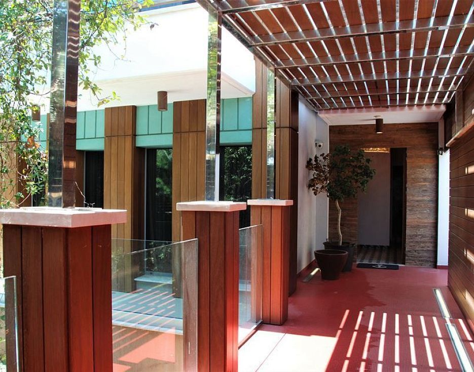 gallery