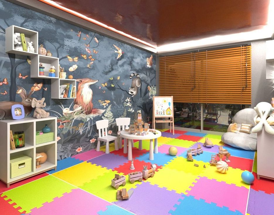 gallery