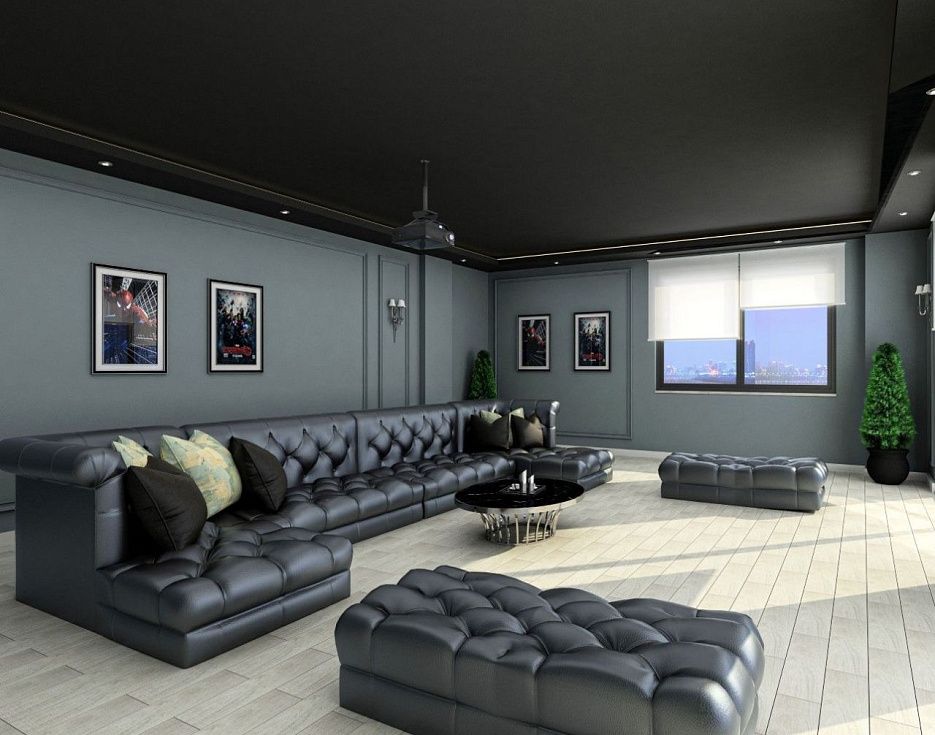 gallery