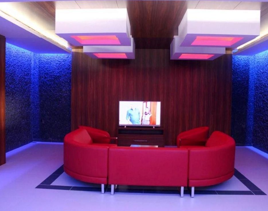 gallery
