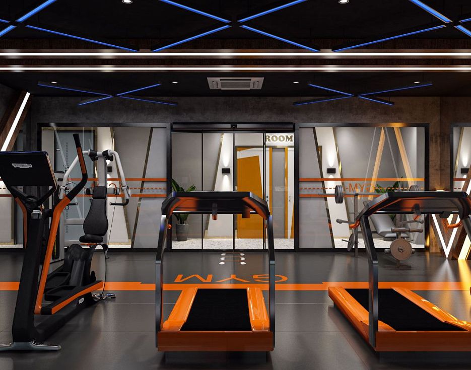 gallery