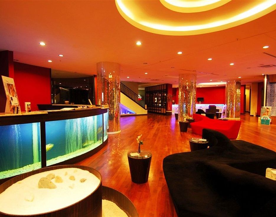 gallery