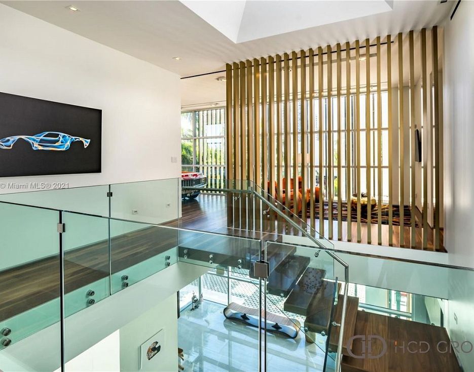 gallery