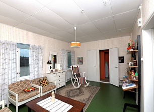 Дом в Васа, Финляндия, 184 м2