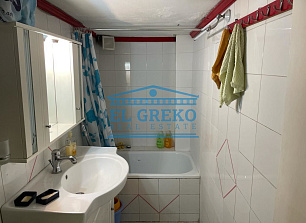 Квартира в Салониках, Греция, 62 м2