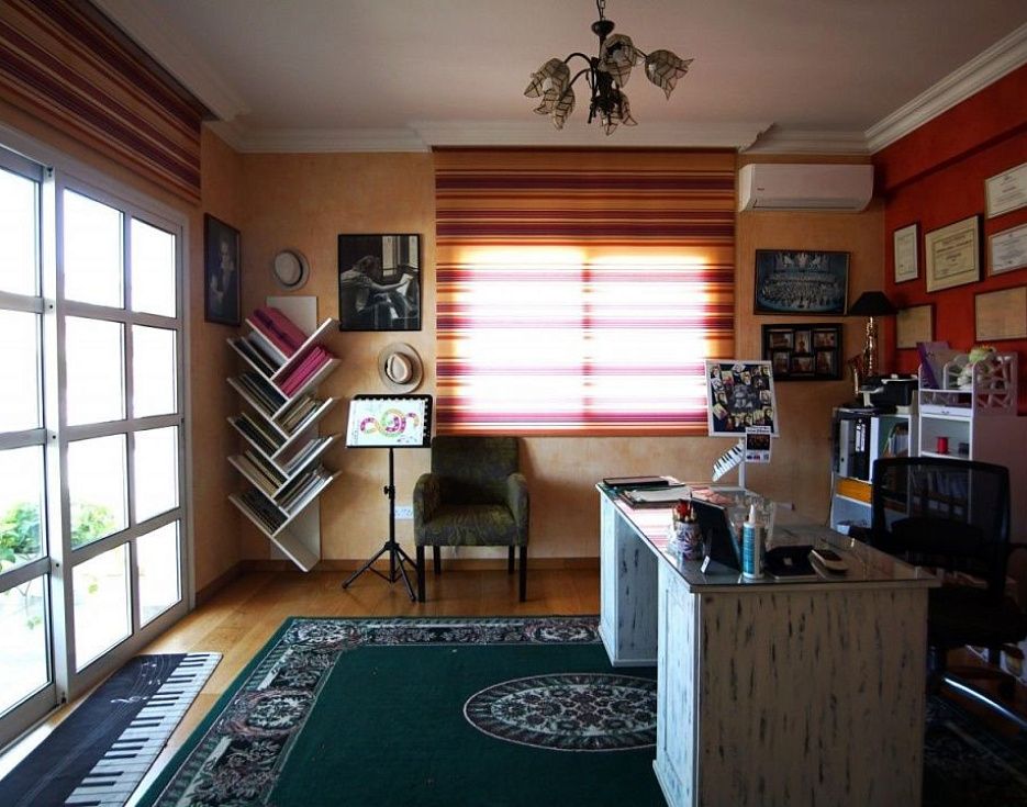 gallery