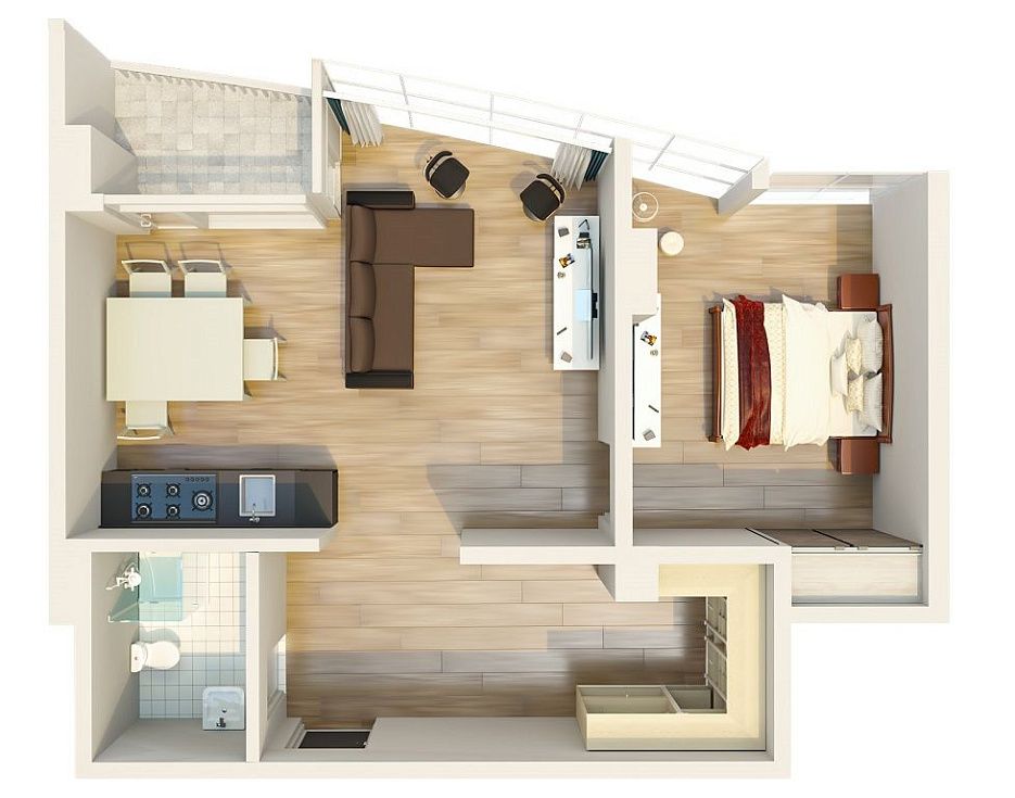gallery