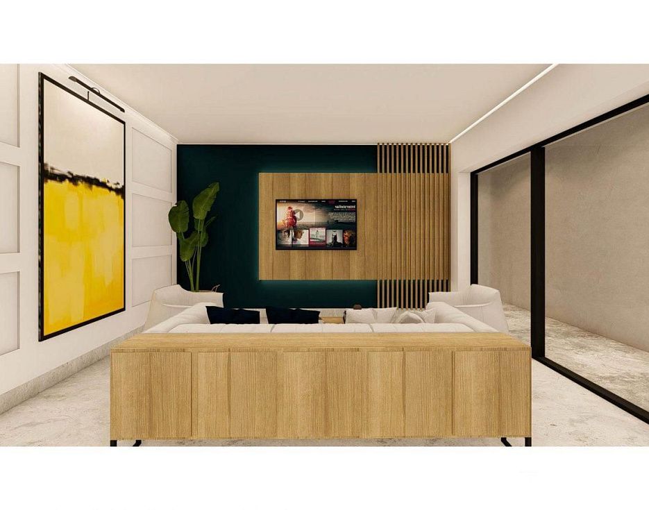 gallery
