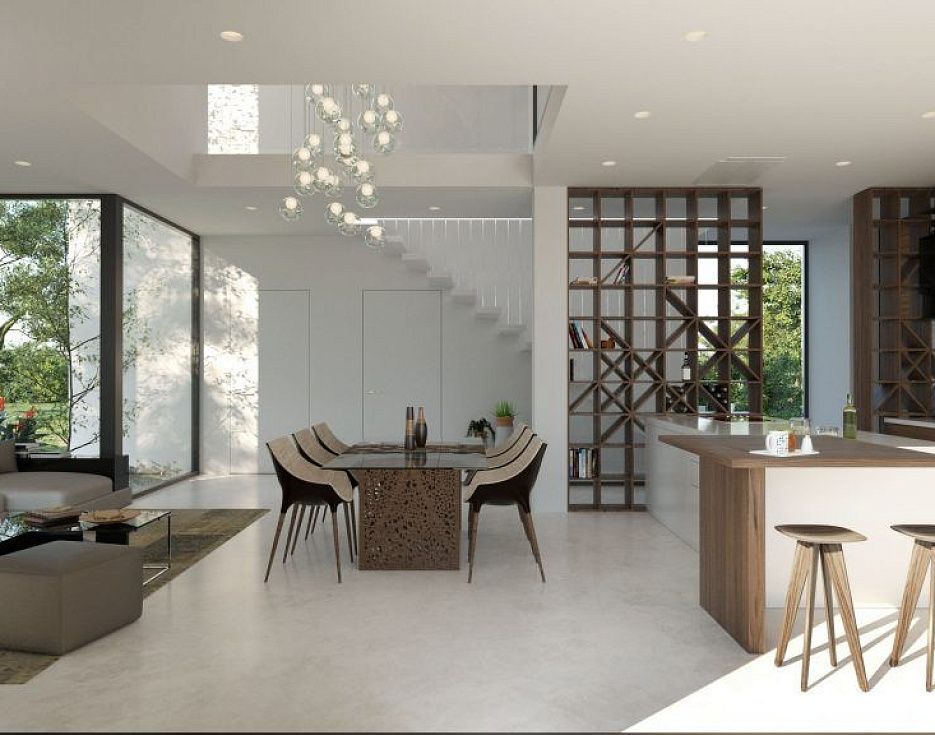 gallery