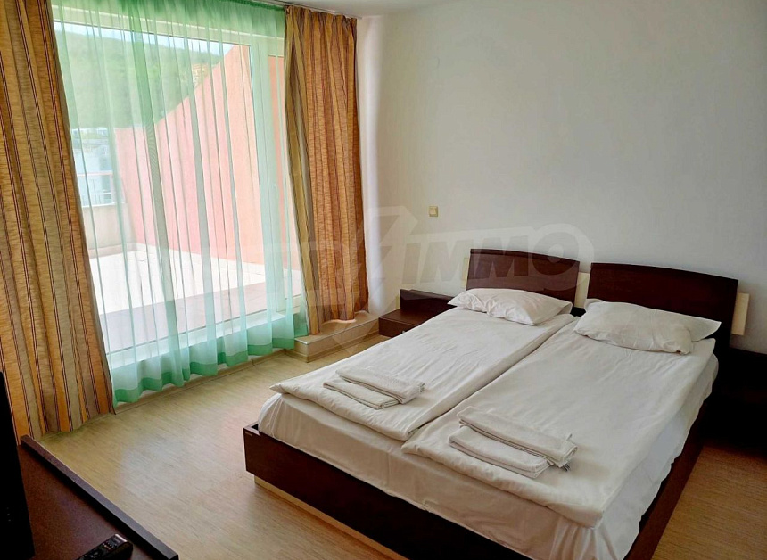 Апартаменты в Кранево, Болгария, 105 м2