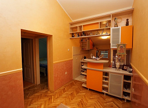 Квартира в Будве, Черногория, 87 м2