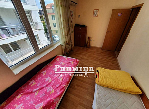 Квартира в Несебре, Болгария, 80 м2