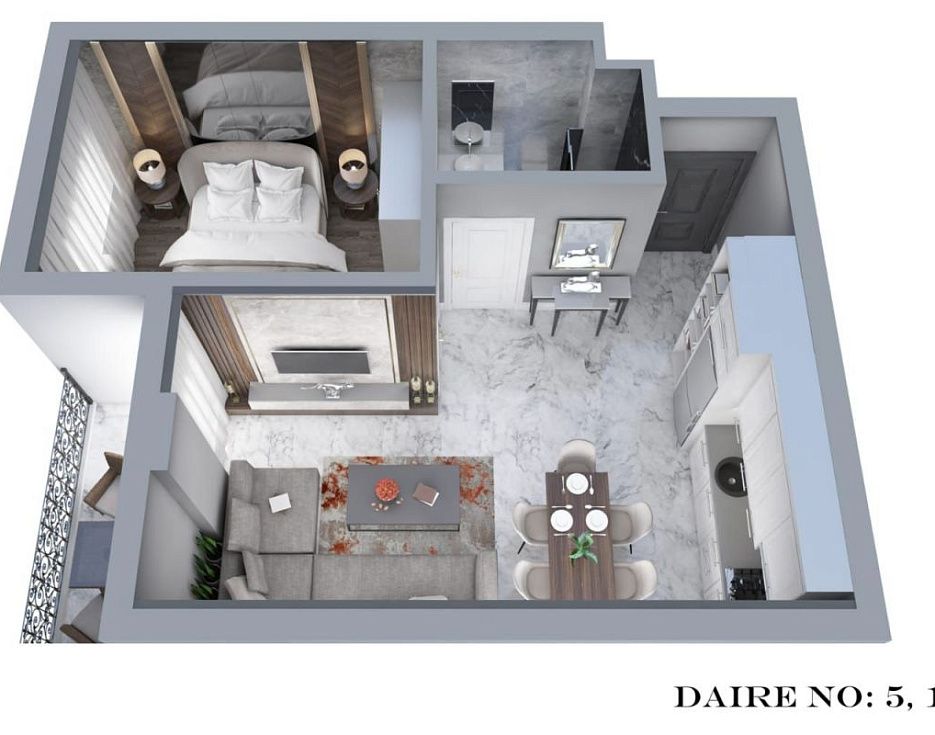 gallery