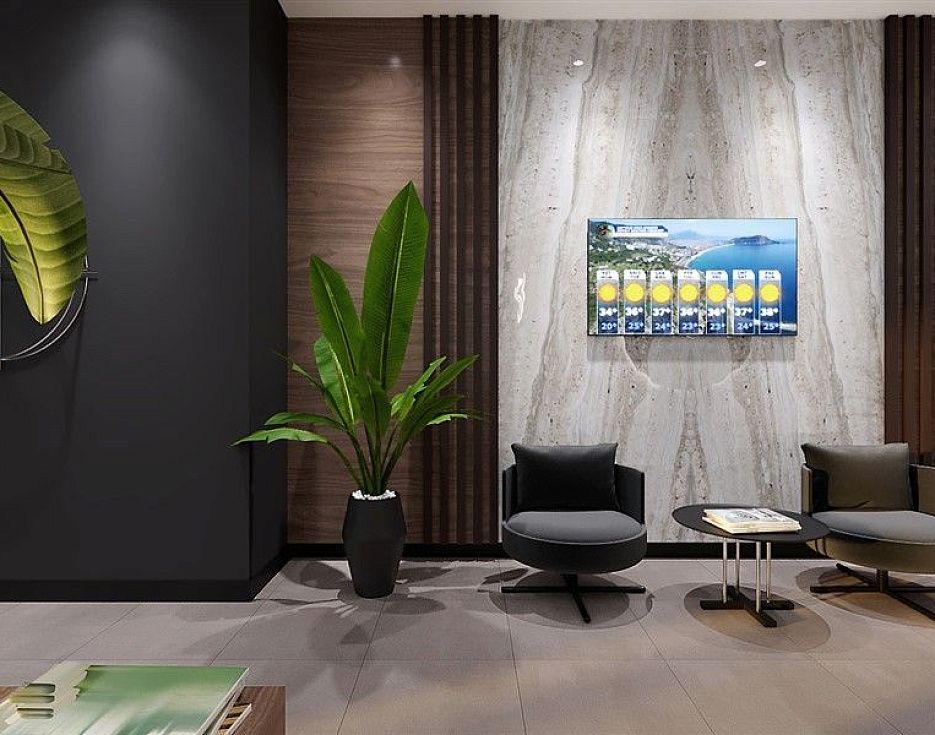 gallery