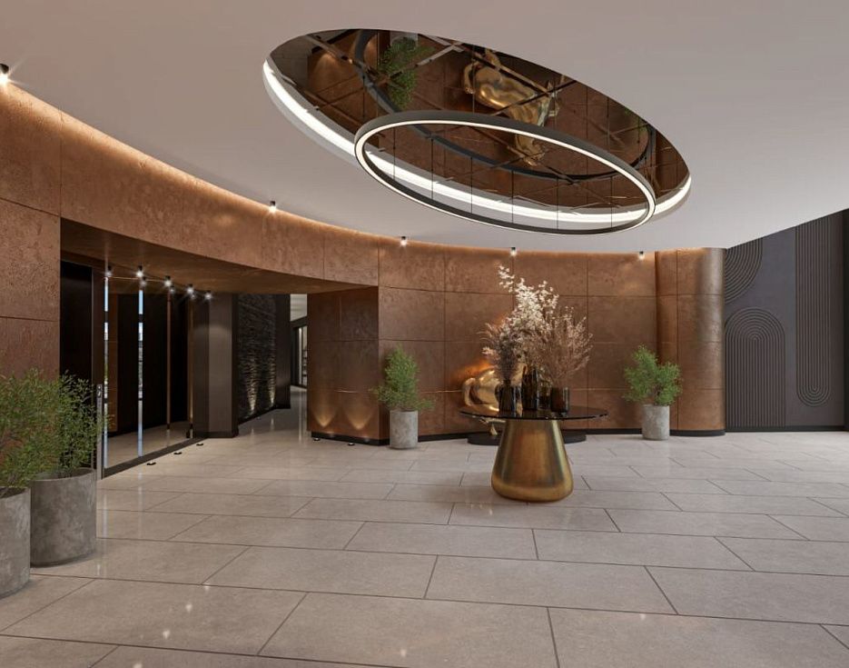 gallery