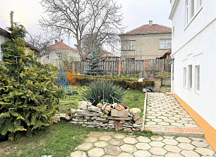 Дом в Подвисе, Болгария, 130 м2