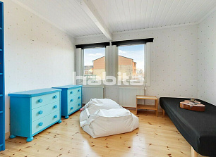 Дом в Хапаранде, Швеция, 128 м2