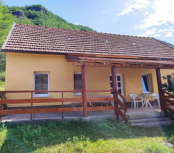 Дом в Никшиче, Черногория, 75 м2