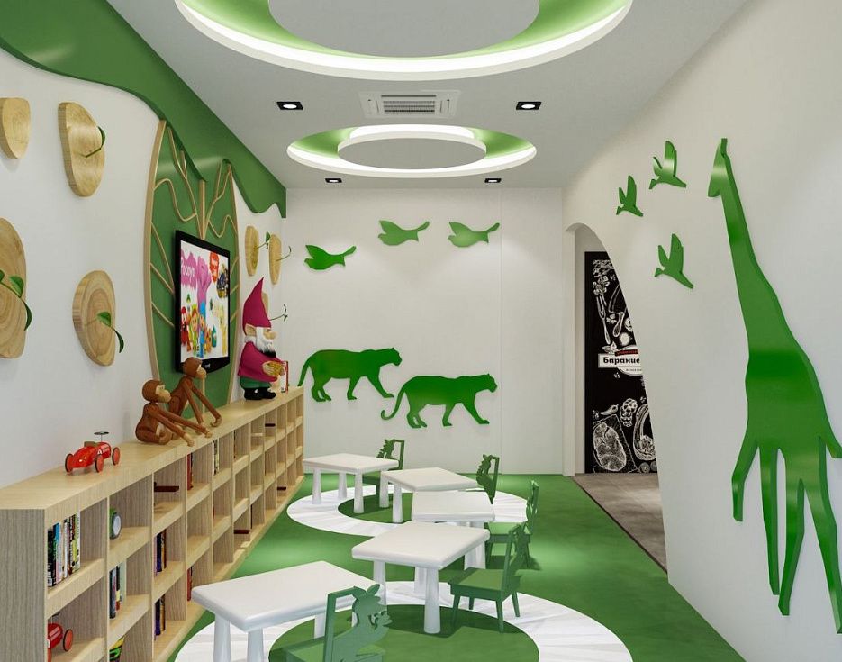 gallery