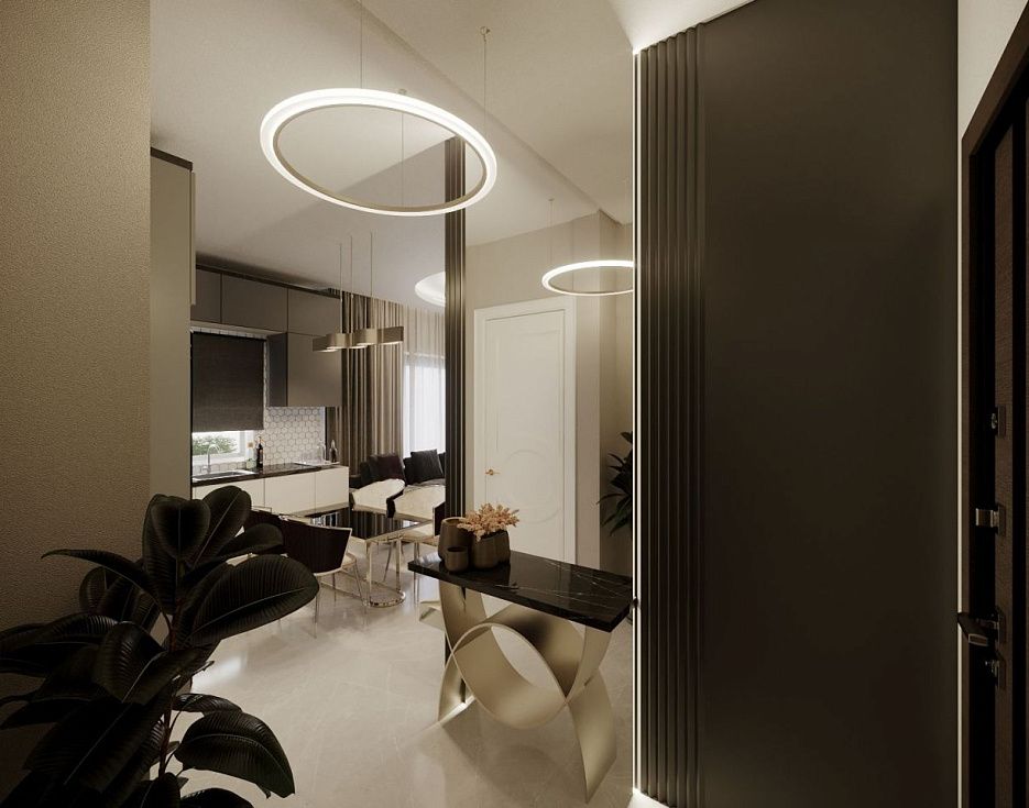 gallery