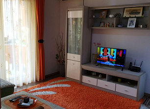 Квартира в Будве, Черногория, 38 м2