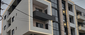 Квартира в Улцине, Черногория, 66 м2