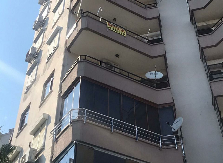 Квартира в Анталии, Турция, 145 м2