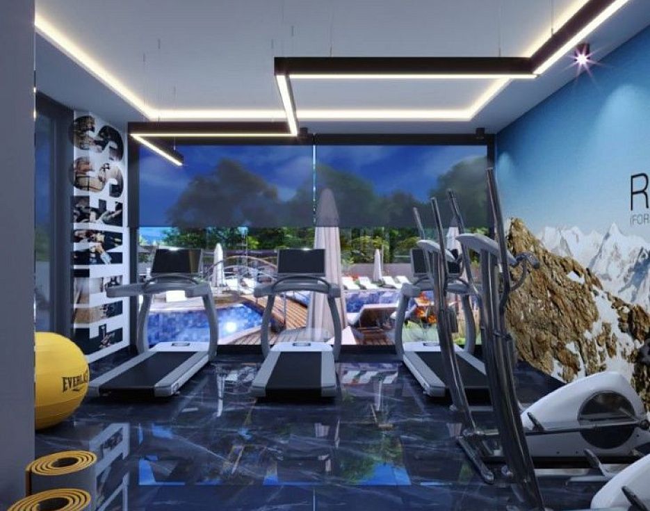 gallery