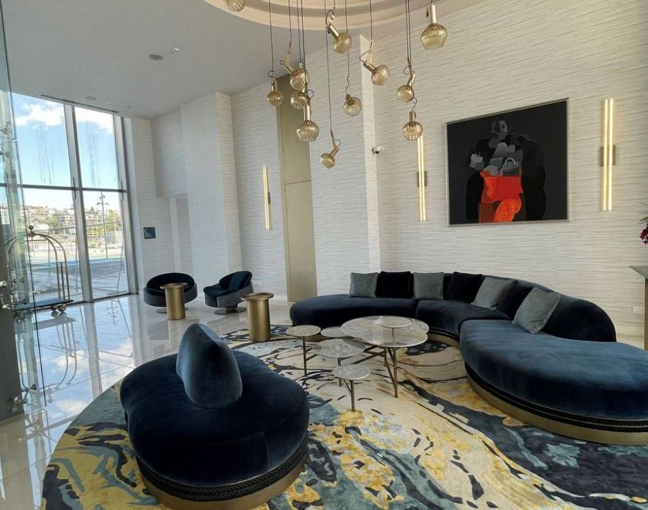 gallery