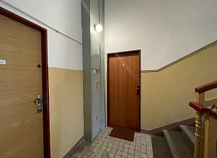 Квартира в Карловы Вары, Чехия, 60.2 м2
