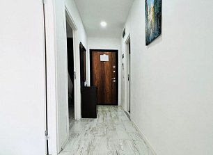 Квартира в Анталии, Турция, 85 м2